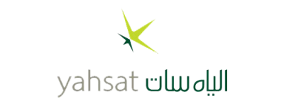 Yahhsat Logo